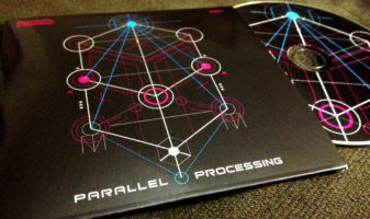 Parallel & Distributed