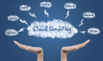 Cloud Computing